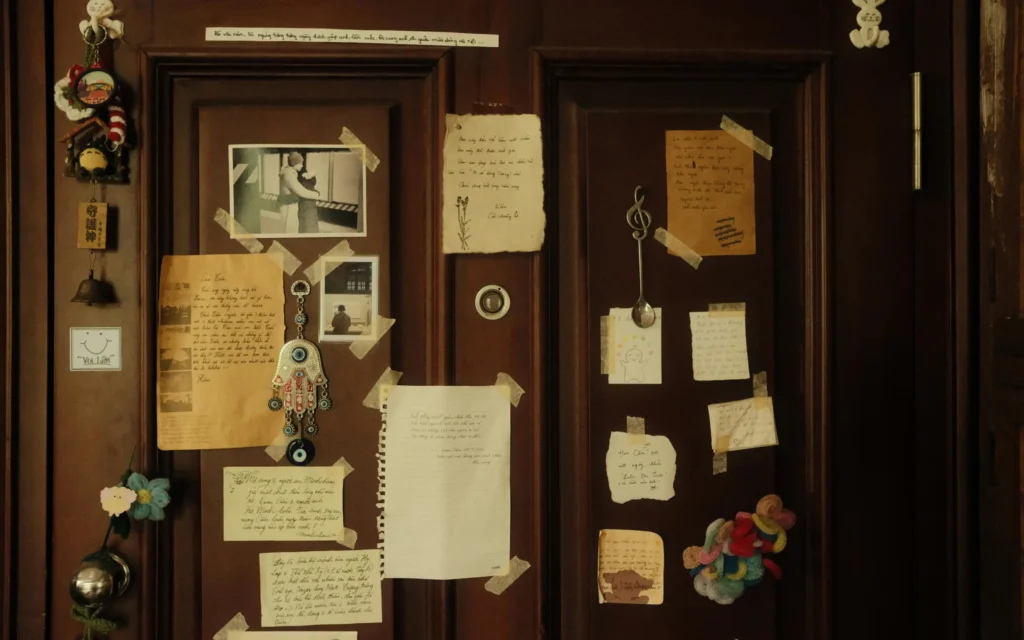 Keepsakes and memories fully restored by Reyes Restoration's contents team