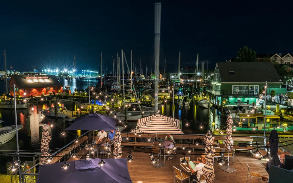 An image of Eastport, MD